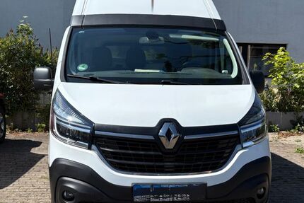 Renault Trafic 56.500 km 18.900 &euro; Nürnberg 90475