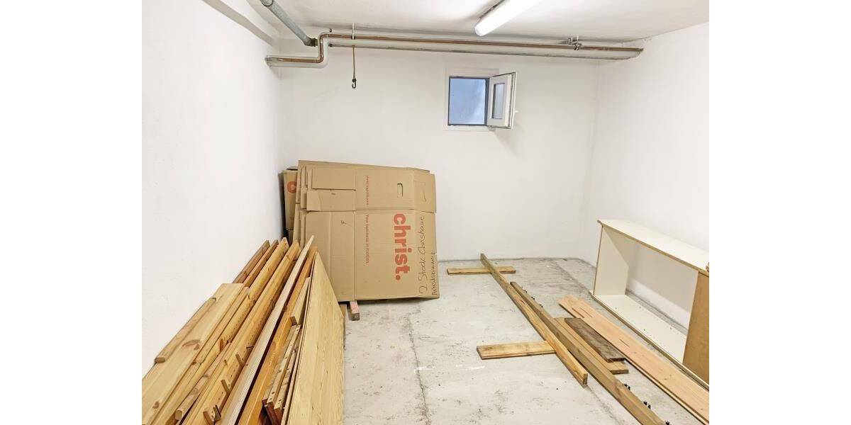 Etagenwohnung Fürth Stadeln - 2 Zimmer, 40 m&sup2;, 545&euro; | Angebot:26886823