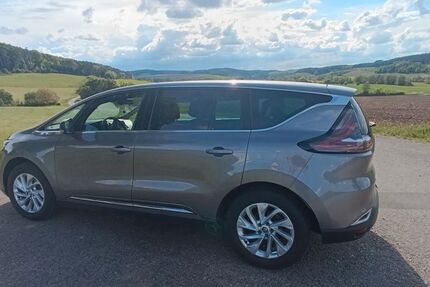 Renault Espace 139.000 km 12.400 &euro; Neuhof an der Zenn 90616