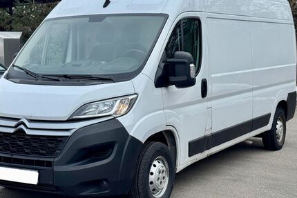 Citroen Jumper 313.000 km 6.900 &euro; Nürnberg 90431