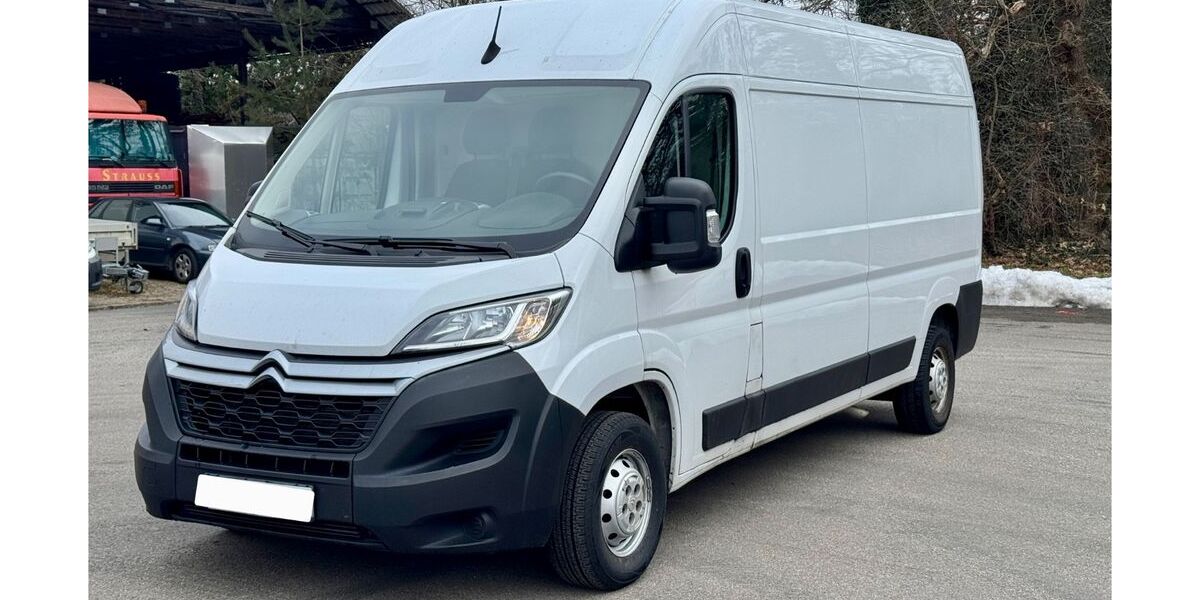 Citroen Jumper 313.000 km 6.900 &euro; Nürnberg 90431