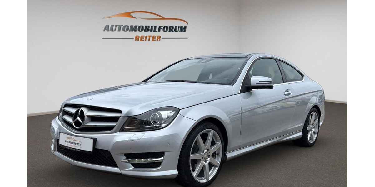Mercedes-Benz C 250 55.000 km 19.890 &euro; Fürth 90768