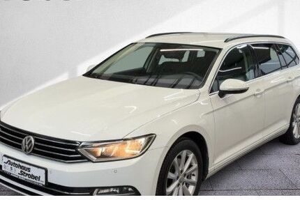 VW Passat Variant 69.000 km 19.990 &euro; Schnaittach 91220