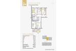 Etagenwohnung Nürnberg Herpersdorf - 4 Zimmer, 92 m&sup2;, 490.619&euro; | Angebot:26617652