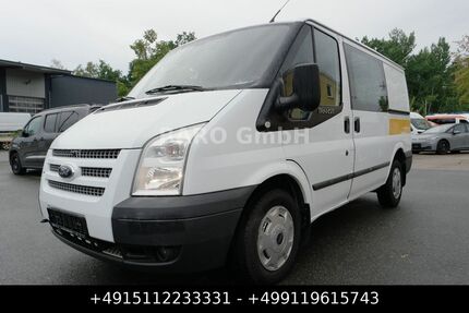 Ford Transit 65.651 km 10.900 &euro; Nürnberg 90449