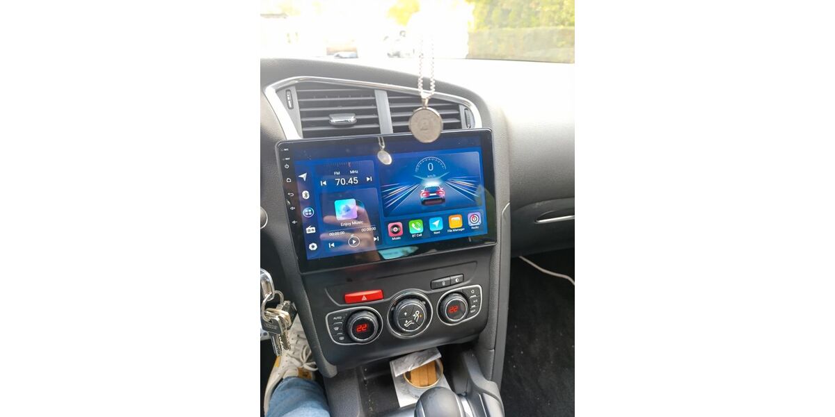 Citroen DS4 128.000 km 5.000 &euro; Nürnberg 90461