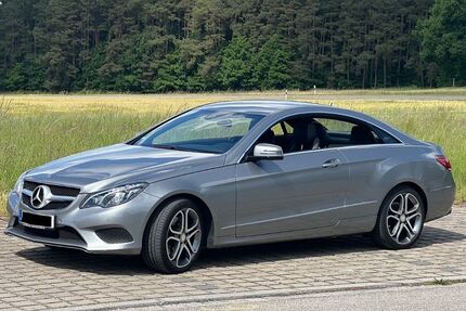 Mercedes-Benz E 200 94.126 km 18.690 &euro; Pyrbaum 90602