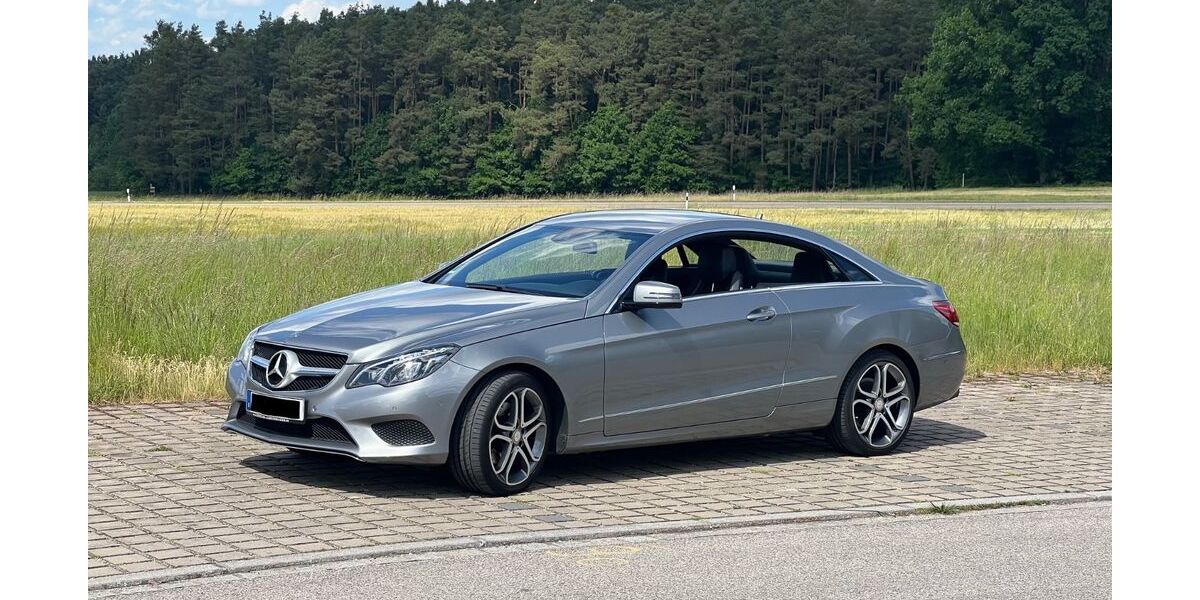 Mercedes-Benz E 200 94.126 km 18.690 &euro; Pyrbaum 90602