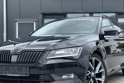 Skoda Superb 187.000 km 11.990 &euro; Oberferrieden/Burgthann 90559