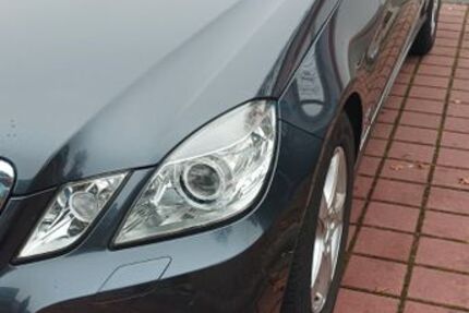 Mercedes-Benz E 200 114.500 km 13.100 &euro; Fürth 90768