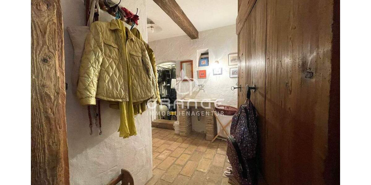 Bauernhaus, Landhaus Engelthal / Sendelbach Sendelbach - 7 Zimmer, 462 m&sup2;, 1.190.000&euro; | Angebot:25726463