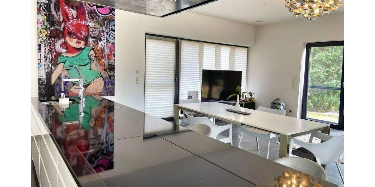 Einfamilienhaus Zirndorf Weinzierlein - 5 Zimmer, 158 m&sup2;, 699.000&euro; | Angebot:25732103