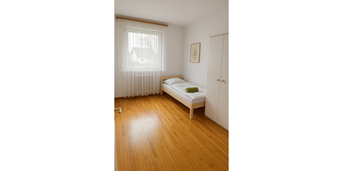 Etagenwohnung Schwanstetten - 4 Zimmer, 100 m&sup2;, 130&euro; | Angebot:20618713