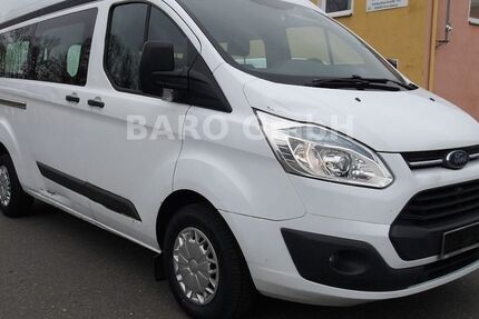 Ford Transit 188.793 km 9.900 &euro; Nürnberg 90449