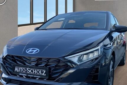 Hyundai i20 10.500 km 17.396 &euro; Höchstadt 91315