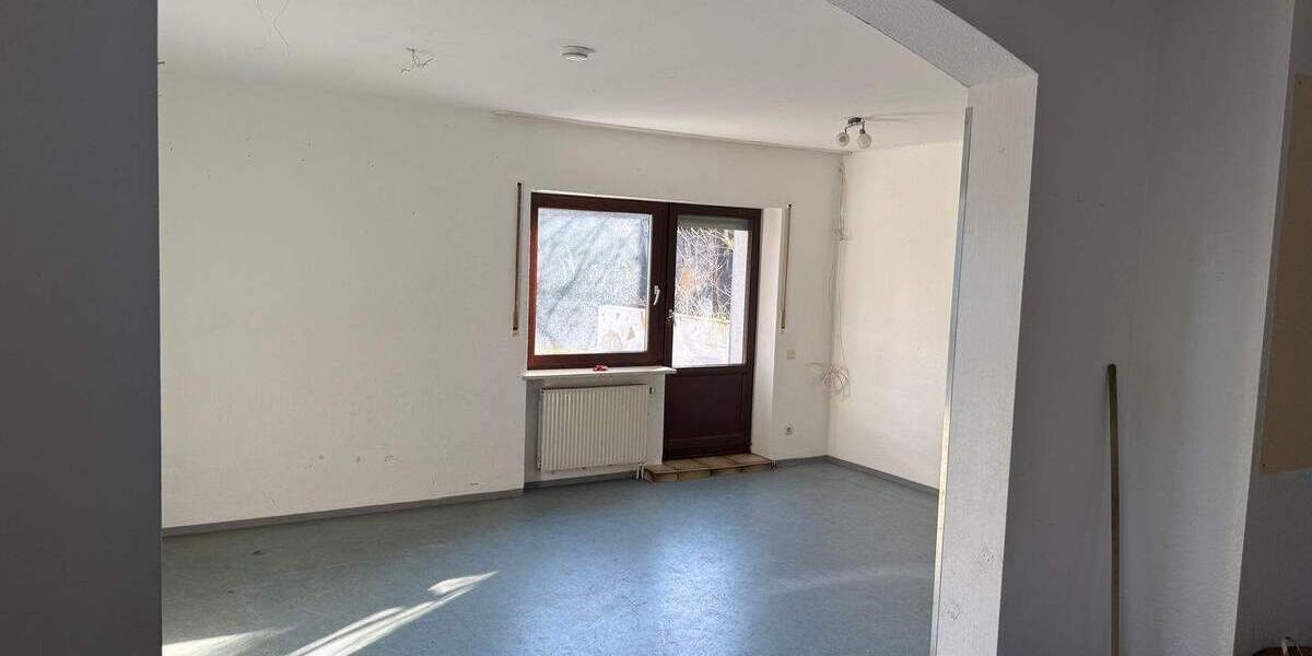 Einfamilienhaus Fürth Dambach - 6 Zimmer, 196 m&sup2;, 490.000&euro; | Angebot:25703828