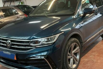 VW Tiguan 30.300 km 38.870 &euro; Nürnberg 90482