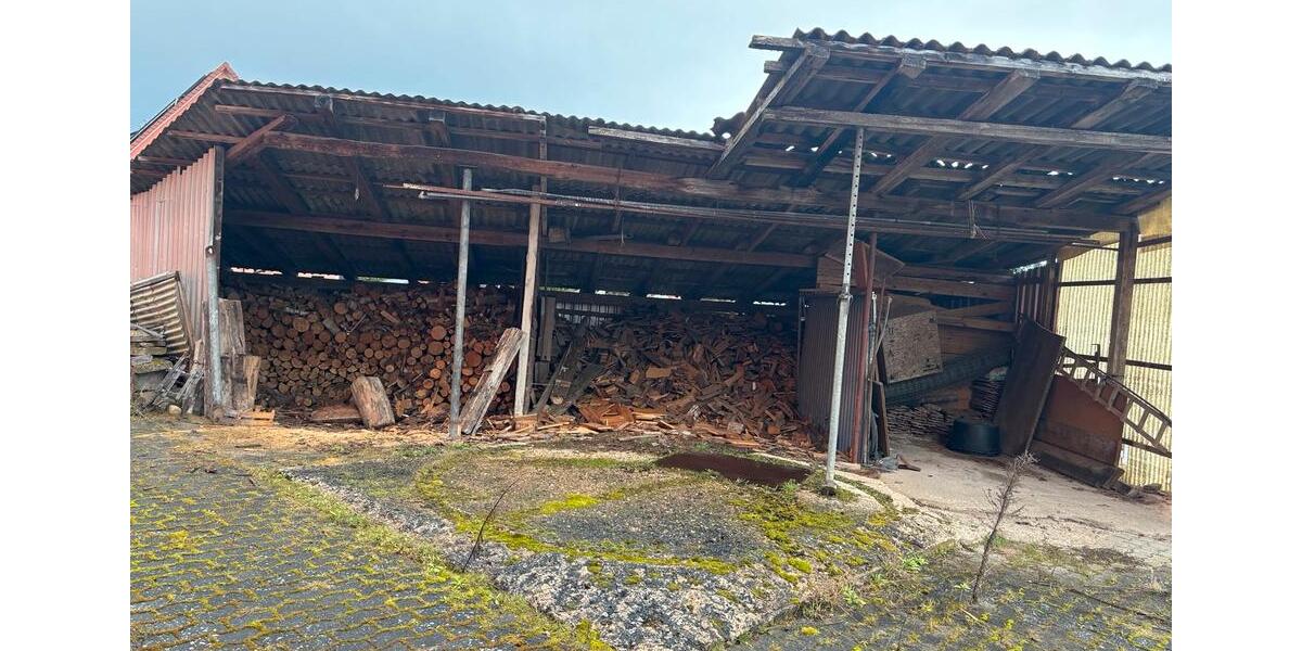 Bauernhaus, Landhaus Roßtal - 5 Zimmer, 120 m&sup2;, 470.000&euro; | Angebot:25978106