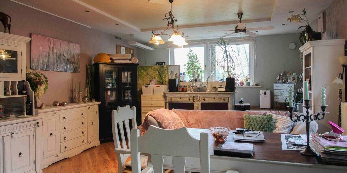 Mehrfamilienhaus, Wohnhaus Fürth Unterfarrnbach - 7 Zimmer, 528.000&euro; | Angebot:26674003