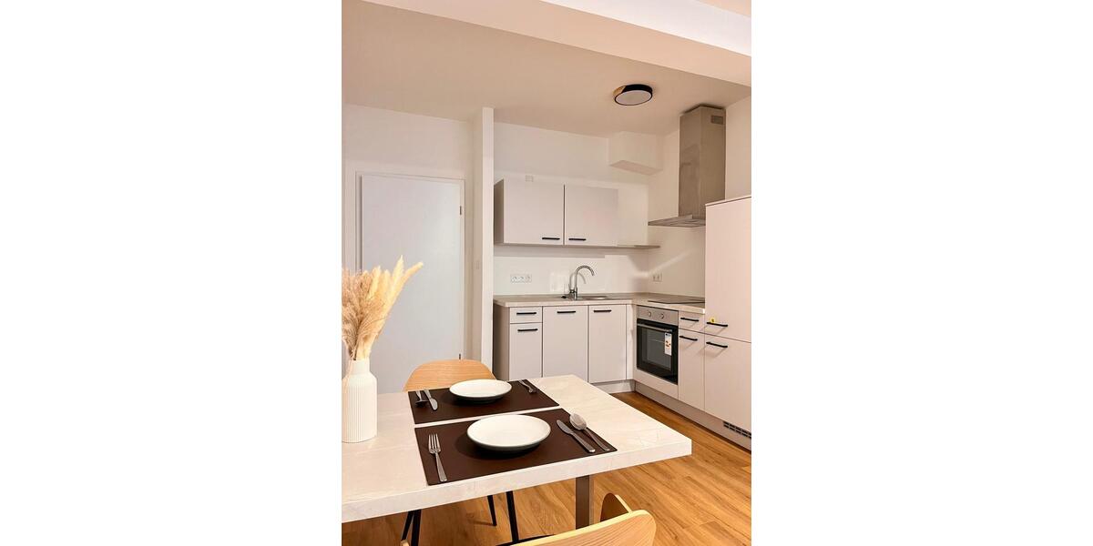 Etagenwohnung Nürnberg - 1 Zimmer, 45 m&sup2;, 799&euro; | Angebot:23782245