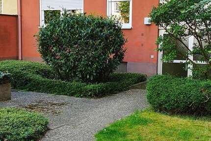 Wohnung Nürnberg Hasenbuck - 2 Zimmer, 57 m&sup2;, 697&euro; | Angebot:26100394