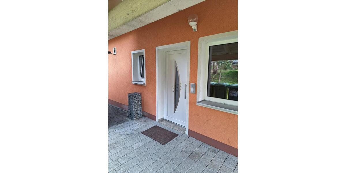 Erdgeschoßwohnung Weihenzell - 5 Zimmer, 145 m&sup2;, 1.050&euro; | Angebot:25299641