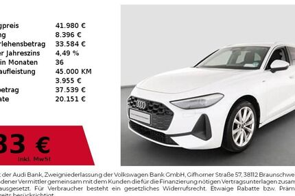 Audi A5 21.794 km 41.980 &euro; Fürth 90763