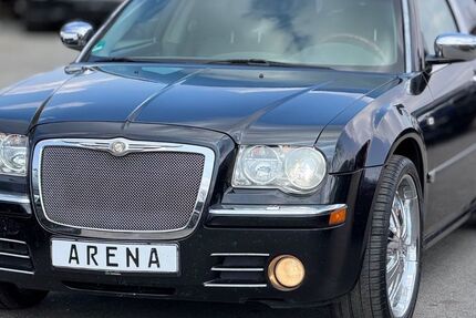 Chrysler 300C 216.000 km 4.999 &euro; Nürnberg 90431