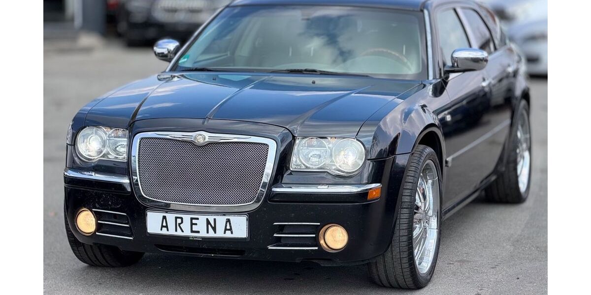 Chrysler 300C 216.000 km 4.999 &euro; Nürnberg 90431