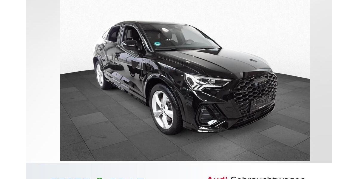 Audi Q3 25.700 km 38.890 &euro; Roth 91154