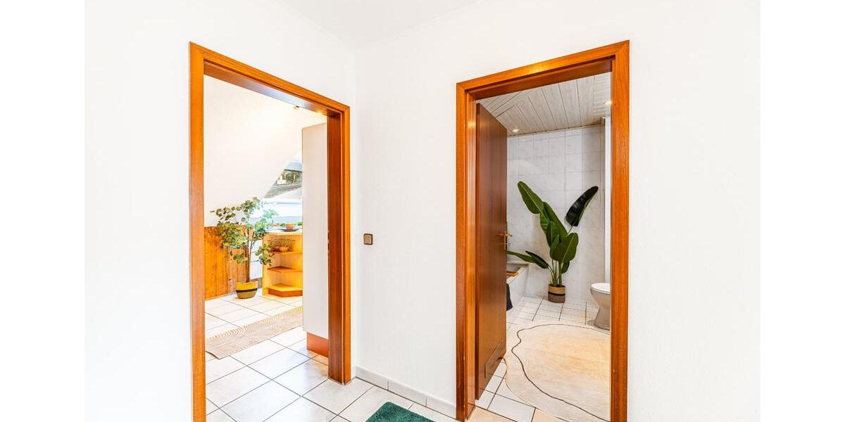 Etagenwohnung Zirndorf - 3 Zimmer, 89 m&sup2;, 275.000&euro; | Angebot:25623307