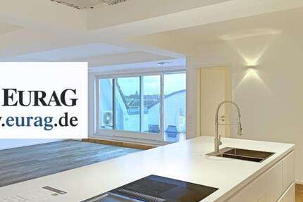 Wohnung Nürnberg Hasenbuck - 3 Zimmer, 134 m&sup2;, 995.000&euro; | Angebot:25266318