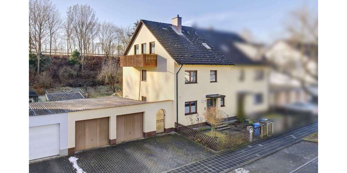 Einfamilienhaus Nürnberg Eibach - 4 Zimmer, 105 m&sup2;, 530.000&euro; | Angebot:25198955