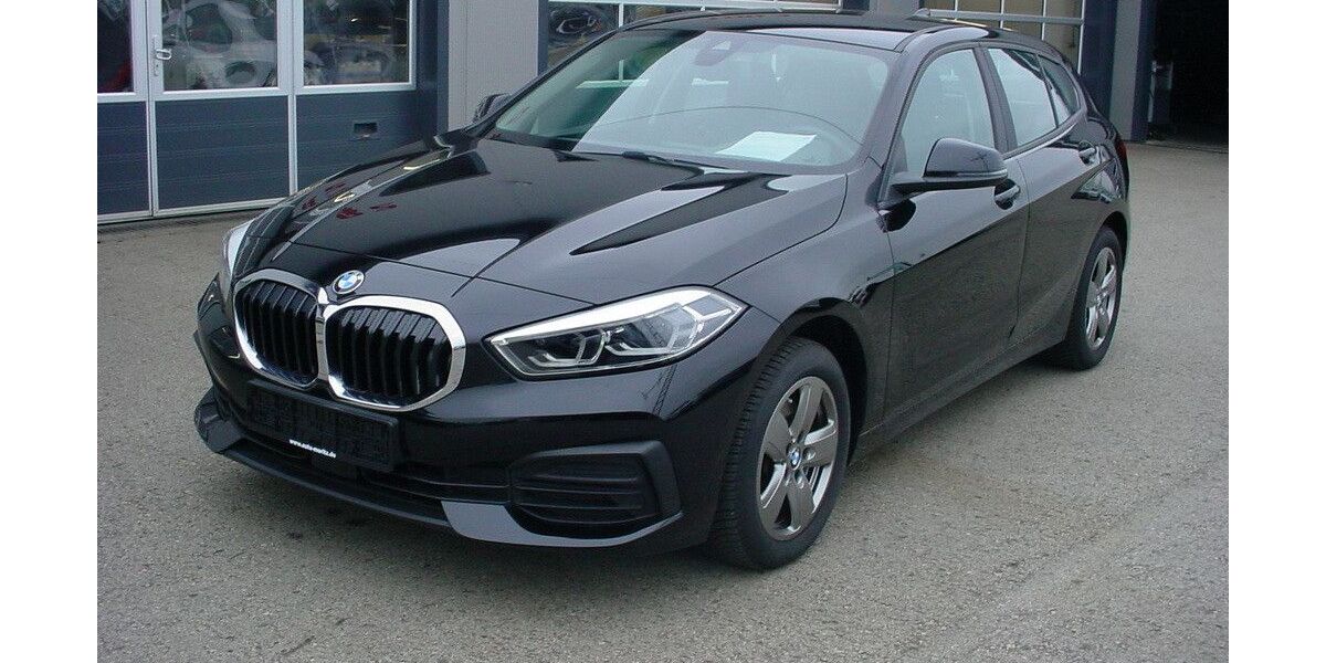 BMW 118 49.000 km 21.700 &euro; Baiersdorf 91083