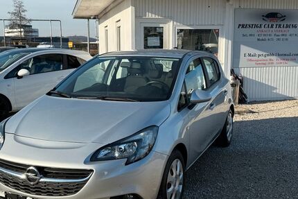 Opel Corsa 90.601 km 7.990 &euro; Nürnberg 90431