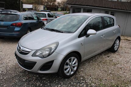 Opel Corsa 140.960 km 3.990 &euro; Fürth 90768