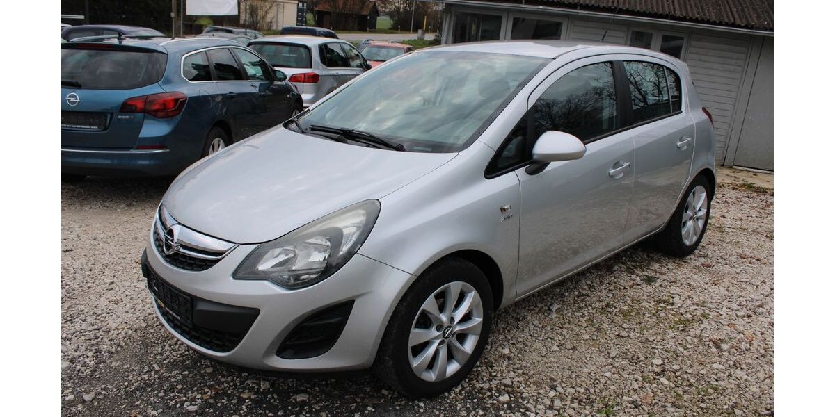 Opel Corsa 140.960 km 3.990 &euro; Fürth 90768