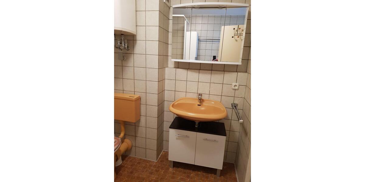 Etagenwohnung Buckenhof - 1 Zimmer, 20 m&sup2;, 115.000&euro; | Angebot:24353967
