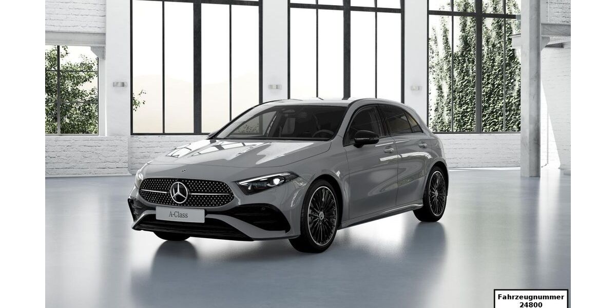 Mercedes-Benz A 200 8.873 km 36.698 &euro; Altdorf 90518