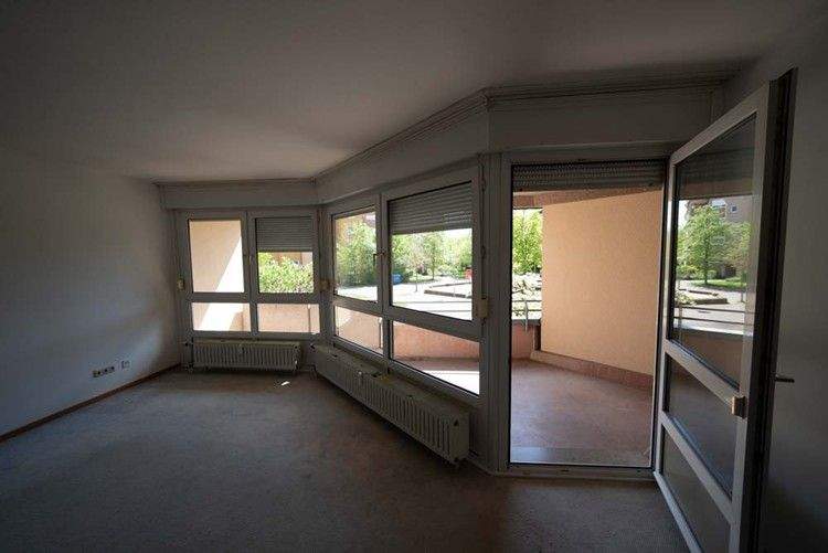 Etagenwohnung Nürnberg Neuselsbrunn - 4 Zimmer, 113 m&sup2;, 398.000&euro; | Angebot:25666506
