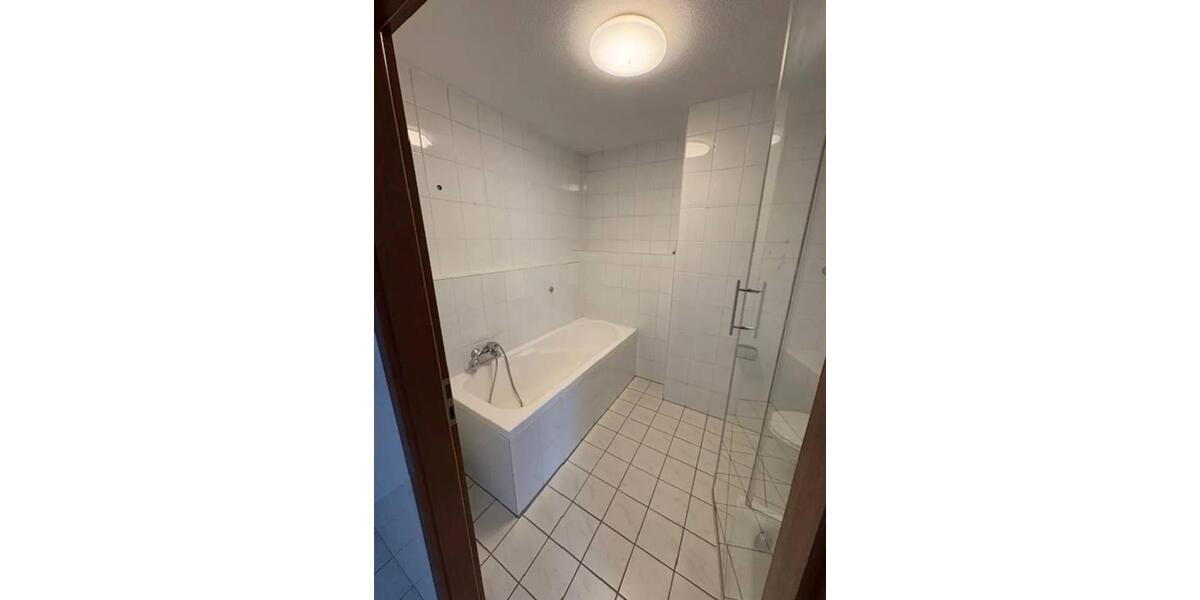 Maisonettenwohnung Nürnberg Gibitzenhof - 2.5 Zimmer, 94 m&sup2;, 1.250&euro; | Angebot:25922008