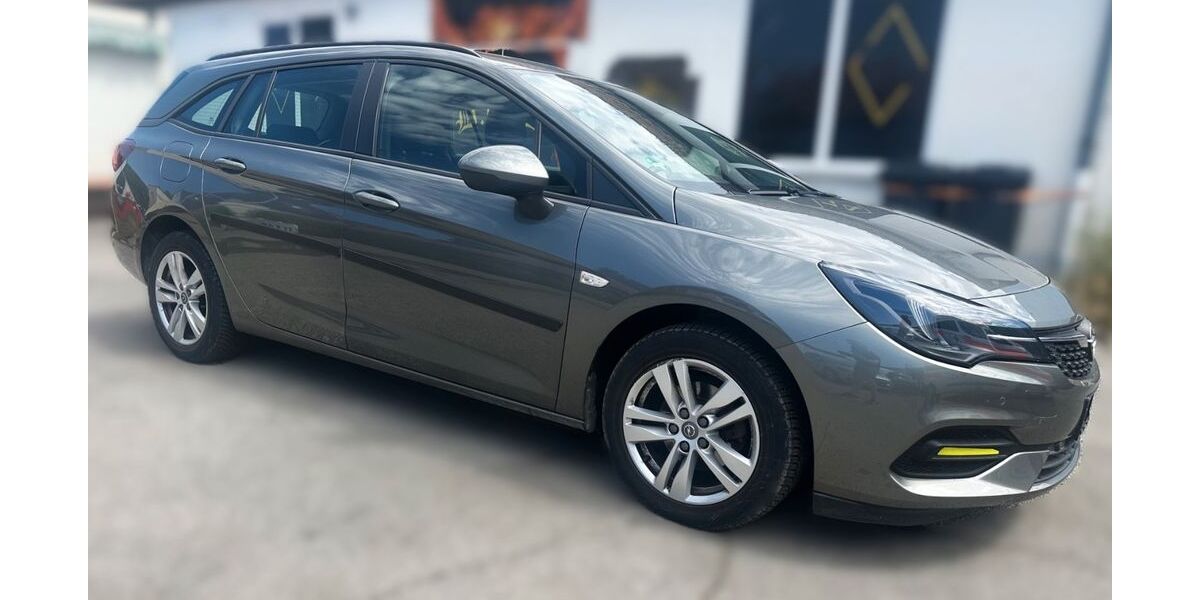 Opel Astra 150.000 km 6.902 &euro; Nürnberg 90431