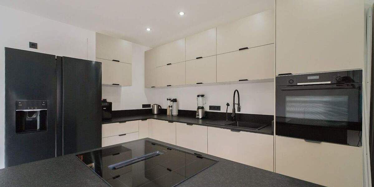 Etagenwohnung Nürnberg Mögeldorf - 6 Zimmer, 120 m&sup2;, 649.000&euro; | Angebot:25686882