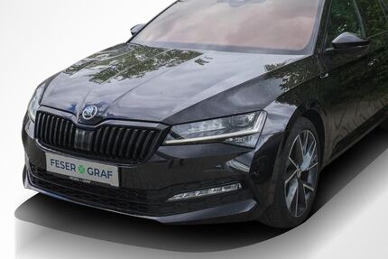 Skoda Superb 94.950 km 29.880 &euro; Herzogenaurach 91074