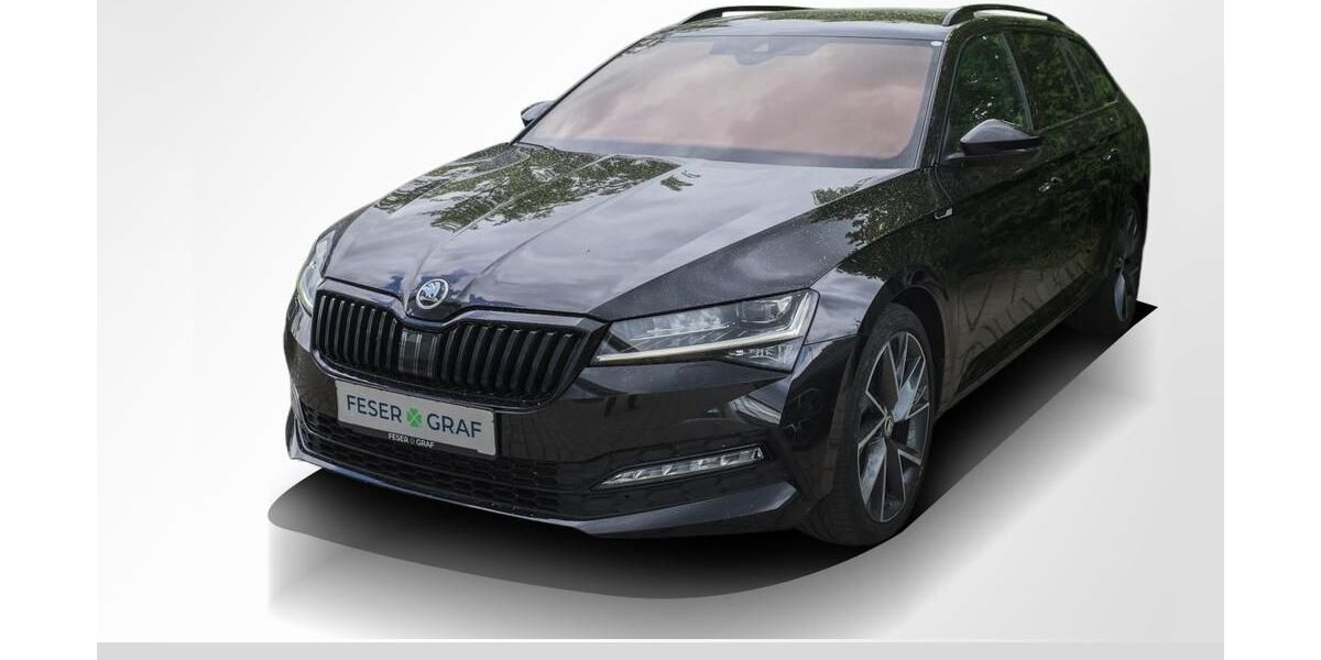 Skoda Superb 94.950 km 29.880 &euro; Herzogenaurach 91074