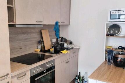 Wohnung Nürnberg Altstadt, St. Lorenz - 2 Zimmer, 26 m&sup2;, 690&euro; | Angebot:25987599