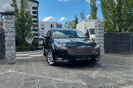 Ford Focus 184.000 km 4.189 &euro; Nürnberg 90431