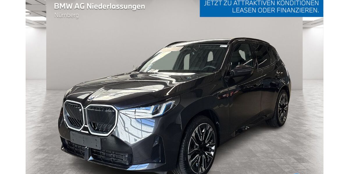 BMW X3 17.111 km 68.595 &euro; Nürnberg 90441