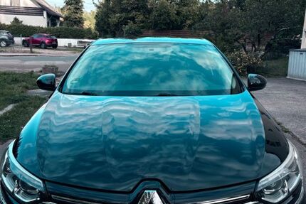 Renault Megane 104.924 km 7.799 &euro; Roth 91154