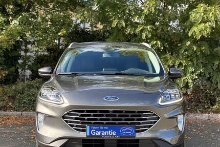 Ford Kuga 111.923 km 15.900 &euro; Fürth 90763